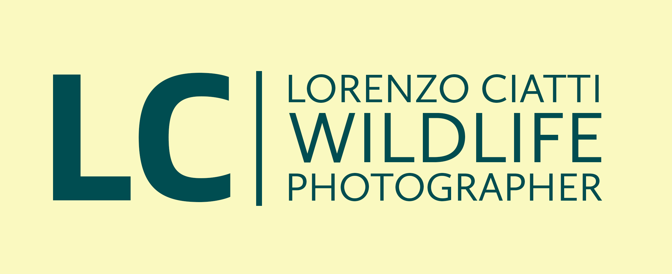 Lorenzo Ciatti Fotografo
