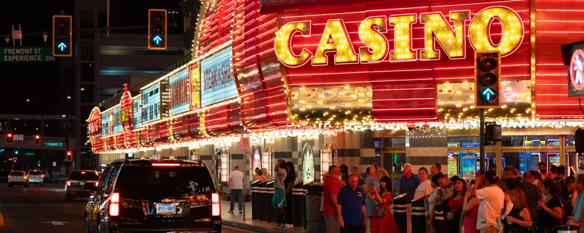Las Vegas
