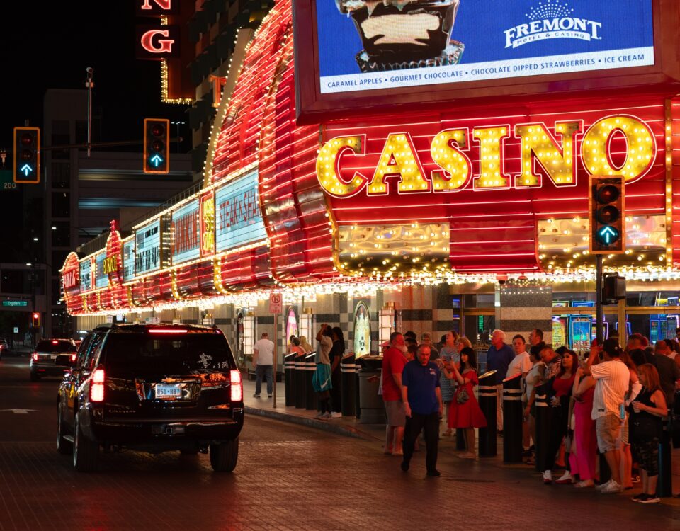 Las Vegas